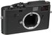 Leica M-A 10370 - Black