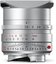 Leica Summilux-M 35mm f/1.4 ASPH. Lens (Silver)