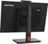 Lenovo ThinkCentre TIO 24 Gen 5 23.8 1920x1080/16:9/250 cd/m²/Black/Touch/3Y Warranty Lenovo