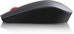Lenovo 4X30H56887 Wireless, Professional Laser Mouse, Black