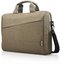 Lenovo Casual Toploader T210 Fits up to size 15.6 ", Green, Messenger - Briefcase