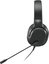 Lenovo Gaming Headset IdeaPad H100 Built-in microphone, Over-Ear, 3.5 mm, Black