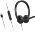 Lenovo USB-A Wired Stereo Headset Gen 2