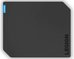 Lenovo Legion Small Gaming mouse pad, 240x280x3 mm, Black