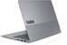 Lenovo ThinkBook 14 Gen 6 14 WUXGA i7-13700H/16GB/512GB/Intel Iris Xe/WIN11 Pro/ENG Backlit kbd/Grey/FP/2Y Warranty