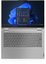Lenovo ThinkBook 14s Yoga Gen 3 14 FHD Touch i5-1335U/16GB/256GB/Intel Iris Xe/WIN11 Pro/ENG Backlit kbd/Grey/FP/2Y Warranty