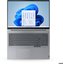Lenovo ThinkBook 16 G6 ABP 16 WUXGA AMD R7 7730U/16GB/512GB/AMD Radeon/WIN11 Pro/ENG Backlit kbd/Grey/FP/2Y Warranty
