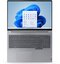 Lenovo ThinkBook 16 Gen 6 16 WUXGA AMD R5 7530U/16GB/512GB/AMD Radeon/WIN11 Pro/ENG Backlit kbd/Grey/FP/2Y Warranty