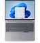 Lenovo ThinkBook 16 Gen 7 16 WUXGA ULT7-155H/16GB/512GB/Intel Arc Graphics/WIN11 Pro/Nordic Backlit kbd/Grey/2Y Warranty