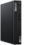 Lenovo ThinkCentre M60e i5-1035G1/16GB/256GB/Intel UHD/WIN11 Pro/ENG kbd/Black/1Y Warranty