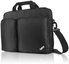 Lenovo ThinkPad 3-in-1 Case Fits up to size 14.1 ", Black, Shoulder strap, Messenger - Briefcase/Backpack