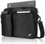 Lenovo ThinkPad 3-in-1 Case Fits up to size 14.1 ", Black, Shoulder strap, Messenger - Briefcase/Backpack