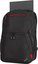 Lenovo ThinkPad Essential Plus 15.6-inch Backpack (Sustainable & Eco-friendly, made with recycled PET: Total 28% Exterior: 60%) Black