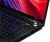 Lenovo ThinkPad P1 Gen 6 16 WUXGA i7-13700H/16GB/512GB/NVIDIA RTX A1000 6GB/WIN11 Pro/ENG Backlit kbd/Black/3Y Warranty