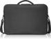 Lenovo ThinkPad Professional Slim Top-load Fits up to size 15.6 ", Black, Messenger - Briefcase