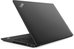Lenovo ThinkPad T14 Gen 4 14 WUXGA i7-1355U/16GB/512GB/Intel Iris Xe/WIN11 Pro/Nordic Backlit kbd/Black/FP/LTE Upgradable/SC/3Y Warranty