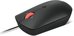 Lenovo ThinkPad USB-C Wired Compact Mouse Raven black, USB-C