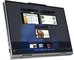 Lenovo ThinkPad X1 2-in-1 Gen 9 14 WUXGA ULT7-155U/16GB/512GB/Intel Graphics/WIN11 Pro/ENG Backlit kbd/Grey/LTE Upgradable/3Y Warranty