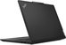 Lenovo ThinkPad X13 Gen 5 13.3 WUXGA ULT7-155U/16GB/512GB/Intel Graphics/WIN11 Pro/ENG Backlit kbd/Black/LTE Upgradable/3Y Warranty
