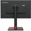 Lenovo ThinkVision T24i-30 23.8 ", IPS, FHD, 1920 x 1080, 16:9, 4 ms, 250 cd/m², Black, 60 Hz, HDMI ports quantity 1