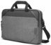 Lenovo Topload Business Casual Charcoal Grey, Waterproof, 15.6 ", Shoulder strap, Notebook carrying case