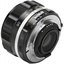 Lens Voigtlander APO Skopar SL IIs 90 mm f/2,8 for Nikon F - black