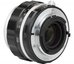 Lens Voigtlander APO Skopar SL IIs 90 mm f/2,8 for Nikon F - silver