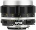 Lens Voigtlander APO Skopar SL IIs 90 mm f/2,8 for Nikon F - silver