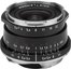 Lens Voigtlander Color Skopar II Vintage Line 21 mm f/3,5 do Leica M - Black