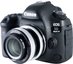 Lensbaby Composer Pro II incl. Sweet 50 Optic Canon RF