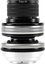 Lensbaby Composer Pro II w/ Edge 80 for Micro 4/3rds