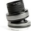 Lensbaby Composer Pro II w/ Edge 80 for Nikon F