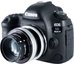LENSBABY COMPOSER PRO II W/ SWEET 80 FOR CANON EF