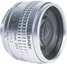 Lensbaby Velvet 28 for Sony E (Silver)