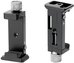 Leofoto PS-1 Smartphone Stand and PC-90II Clamp Combo with Arca-Compatible Base