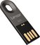 LEXAR JUMPDRIVE M25 TITANIUM GRAY (USB 2.0) 32GB