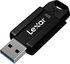 Lexar Flash drive JumpDrive S80 32 GB, USB 3.1, Black, 25 MB/s, 130 MB/s
