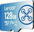 LEXAR FLY MICROSDXC 1066X UHS-I / R160/W90MB (C10/A2/V30/U3) 128GB