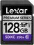 Lexar SDXC Card 128GB 200x Premium Class 10