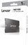 LEXAR SSD NS100 2.5 SATA (6GB/S) UP TO R520/W400 1TB