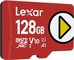 LEXAR PLAY MICROSDXC UHS-I R150 128GB