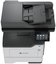 Lexmark MX532adwe Black and White Laser Printer