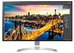 LG 32UD89-W.AEU 31.5 ", 3840 x 2160 pixels, 350 cd/m², 1, HDMI ports quantity 2, White