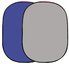Linkstar Background Board R-1482BG Blue/Grey 148x200 cm