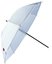 Linkstar Umbrella PUR-84T Translucent 100 cm