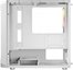 Logic Concept Computer case PORTOS ARGB Mini white