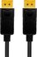 Logilink DisplayPort Cable CV0119 DP to DP, 1 m