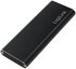 LOGILINK UA0314, USB 3.1 Gen2 enclosure for M.2 SATA SSD