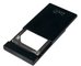 LogiLink HDD Enclosure USB3.0 to 2.5 "SATA, black