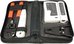 Logilink WZ0012, Tool & Tester Set for Networking, 4 parts, EconLine